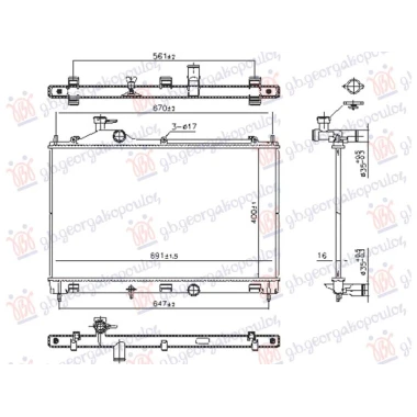 HLADNJAK MOTORA 1.5 BENZIN (MAN) (400x691)
