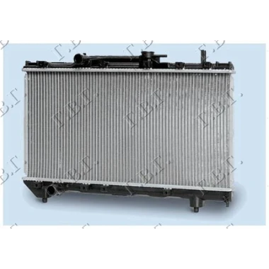 HLADNJAK MOTORA 1.6-1.8CC 16V(32.5x66)