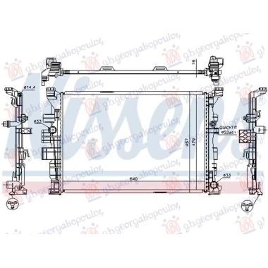 HLADNJAK MOTORA 1.6 BENZIN -1.8 DIZEL (MAN) (640x429)