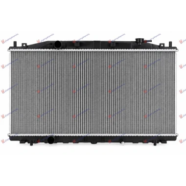 HLADNJAK MOTORA 1.6 BENZIN (MAN) (665x388) (NRF)
