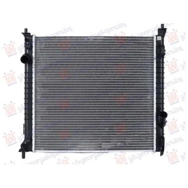 HLADNJAK MOTORA 1.6 BENZIN/DIZEL (480x458)