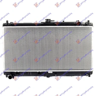 HLADNJAK MOTORA 1.6/1.8 BENZIN (+/-AC) (32x64.3x16) (KOYO)