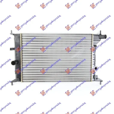 HLADNJAK MOTORA 1.6/1.8/2.0 16V (54x38) (VALEO)