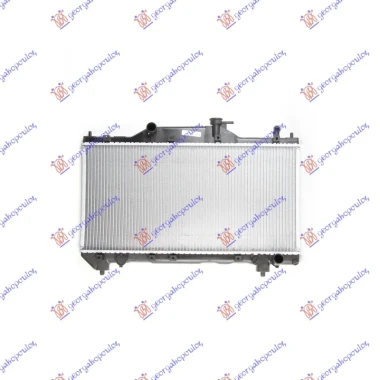 HLADNJAK MOTORA 1.6/1.8/2.0 (+/-AC) (32.5x66x16) 00- (KOYO)
