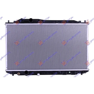 HLADNJAK MOTORA 1.6/1.8cc 16V (+/-AC) (67x37.5) (KOYO)
