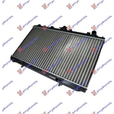 HLADNJAK MOTORA 1.6/2.0 16V (680x360) (KOYO)