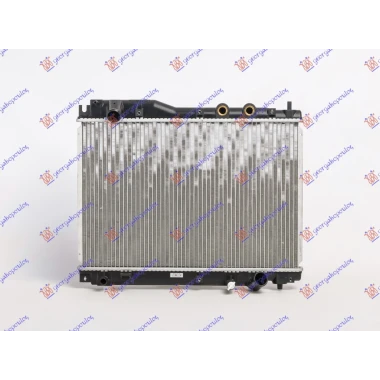 HLADNJAK MOTORA 1.7 CDTi (MAN) (35x51.8) (KOYO)