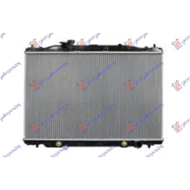HLADNJAK MOTORA 1.8 BENZIN (MAN/AUTO) (425x684) (KOYO)