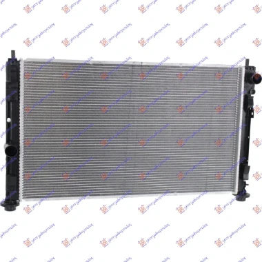 HLADNJAK MOTORA 1.8/2.4 BENZIN / 2.0 DIZEL (MAN/AUTO) (70x39) (NRF)