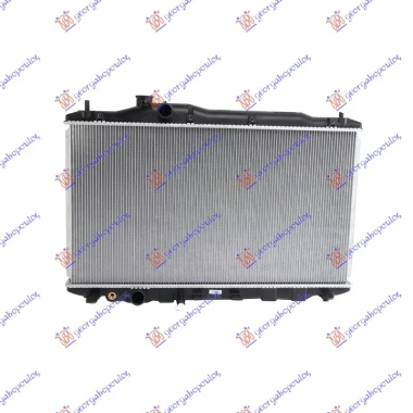 HLADNJAK MOTORA 1.8cc16V (+/-AC) (67x37.5) (KOYO)