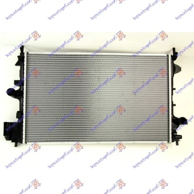 HLADNJAK MOTORA 1.9 CDTi (Z19DT-L-H) (65x41.5) (NRF)