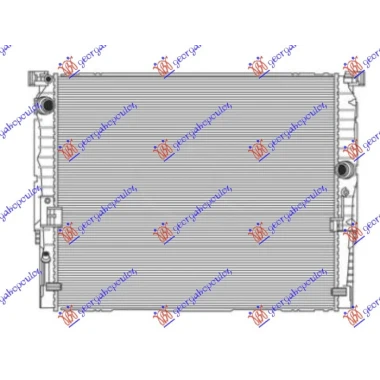 HLADNJAK MOTORA 2.0-3.0 BEN (630x536)