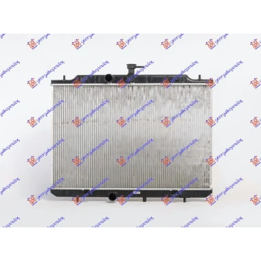 HLADNJAK MOTORA 2.0 BENZIN (45x68) 07- (KOYO)