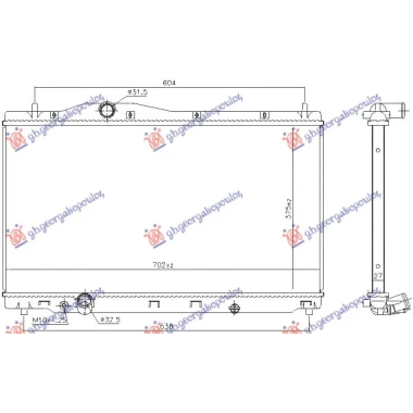 HLADNJAK MOTORA 2.0 BENZIN (717x374)