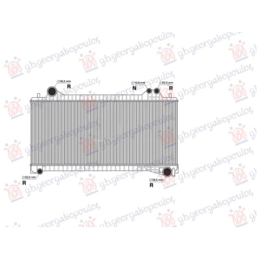 HLADNJAK MOTORA 2.0 BENZIN (720x318)