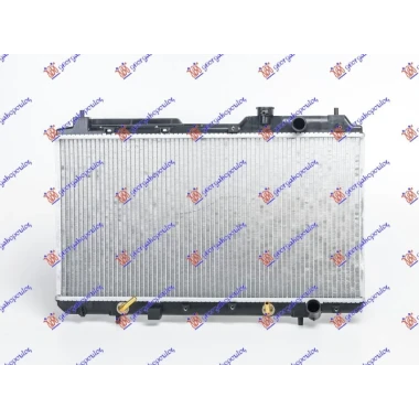 HLADNJAK MOTORA 2.0 BENZIN (AUTO) (+/-AC) (350x660) (NRF)