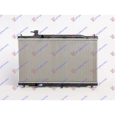 HLADNJAK MOTORA 2.0 BENZIN (MAN) (400x733x16) (KOYO)