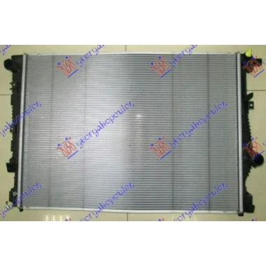 HLADNJAK MOTORA 2.0 CRD - 3.2 BENZIN