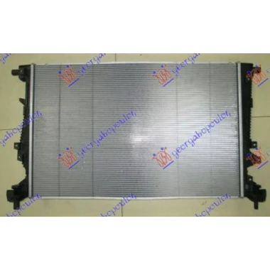 HLADNJAK MOTORA 2.0 CRD - 3.2 BENZIN