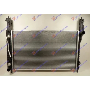 HLADNJAK MOTORA 2.0 (MAN/AUTO) (67x41.2x27) (KOYO)