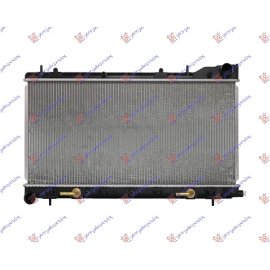 HLADNJAK MOTORA 2.0 S TURBO (AUTO) (340x689x16) (KOYO)