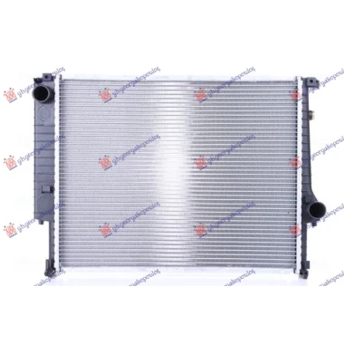 HLADNJAK MOTORA 2.0/2.5/2.4 DIZEL (550x435)