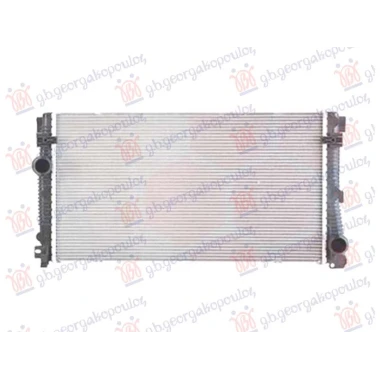 HLADNJAK MOTORA 2.0/3.0 BENZIN/HIBRID (612x340)