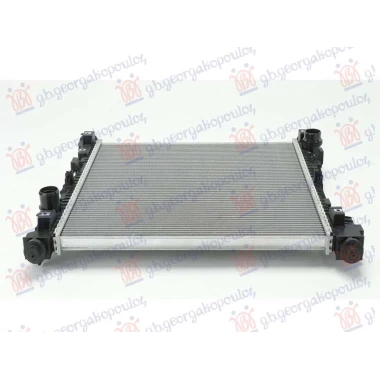 HLADNJAK MOTORA 2.0/3.6 BENZIN/HIBRID (550x560)