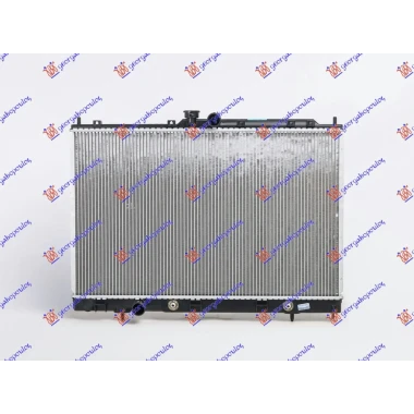HLADNJAK MOTORA 2.0cc 16V (+/-AC) (69x42.5) 03-06 (KOYO)