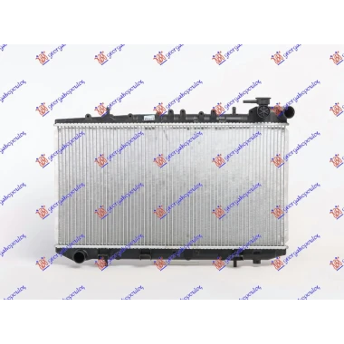 HLADNJAK MOTORA 2.0CC D +/-A/C (64.8x34)