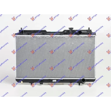 HLADNJAK MOTORA 2.0i 16V (+/-AC) (35x66) (KOYO)