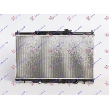 HLADNJAK MOTORA 2.0i 16V (MAN) (+/-AC) (40.5x73.6) (KOYO)
