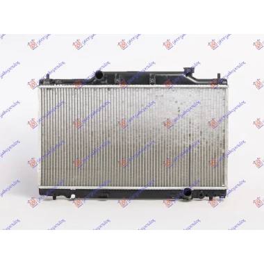 HLADNJAK MOTORA 2.0i 16V (R TIP) (+/-AC) (350x658) (KOYO)