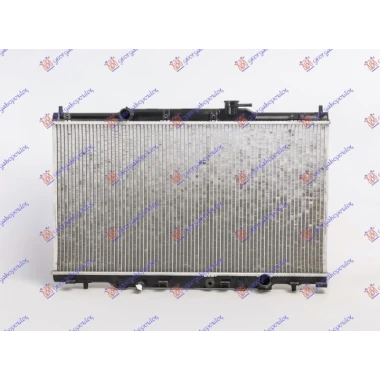 HLADNJAK MOTORA 2.0i BENZIN (+/-AC) (405x736) (NRF)