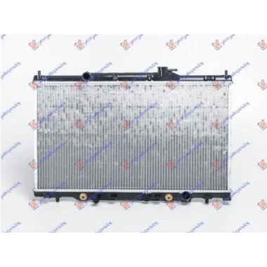 HLADNJAK MOTORA 2.0i BENZIN (AUTO) (405x736) (NRF)
