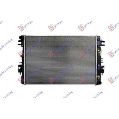 HLADNJAK MOTORA 2.3 dCi DIZEL (AUTO) (720x490) (KOYO)