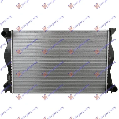 HLADNJAK MOTORA 2.4/2.8-3.0-3.2 (MAN) (68x44) (NRF)