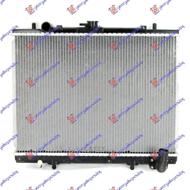 HLADNJAK MOTORA 2.5 T. DIZEL (+/-AC) (42.5x60) (KOYO)