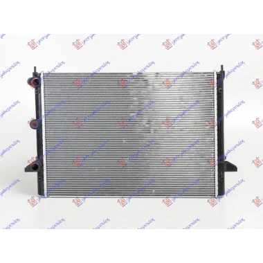 HLADNJAK MOTORA 2.8 i-24V (63.5x47) 00-