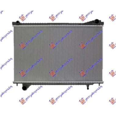 HLADNJAK MOTORA 3.0 AUTO (710x440)