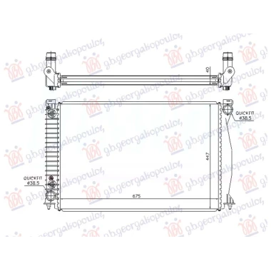 HLADNJAK MOTORA 4.2 BENZIN (AUTO) (675x448)