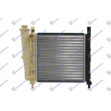 HLADNJAK MOTORA 900CC(30x32)