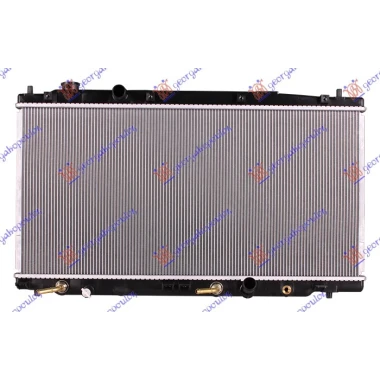 HLADNJAK MOTORA BENZIN(35x68x16)AUTOMATI