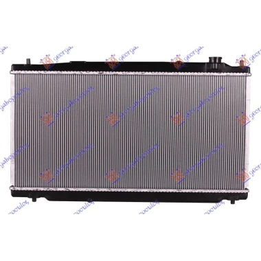 HLADNJAK MOTORA BENZIN(35x68x16)AUTOMATI