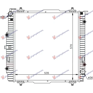 HLADNJAK MOTORA BENZIN/DIZEL (MAN/AUTO) (537x569)