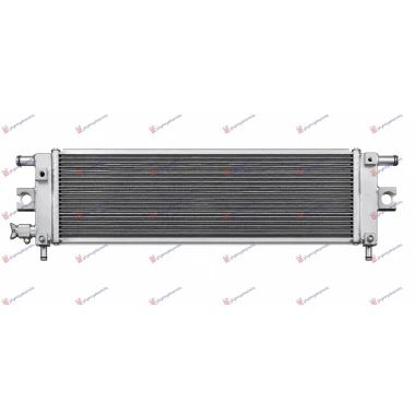 HLADNJAK MOTORA DODATNI 2.0 HIBRID (550x143) (KOYO)