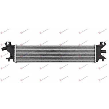 HLADNJAK MOTORA DODATNI 2.0 HIBRID (700x138) (KOYO)