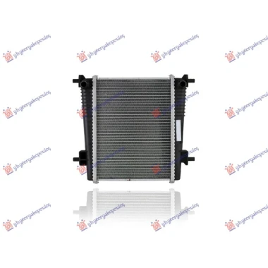 HLADNJAK MOTORA DODATNI 2.0/3.0 BENZIN ( 175x235x27)