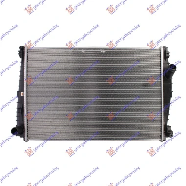 HLADNJAK MOTORA ZA SVE MODELSE (65x45.5) (MARELLI)