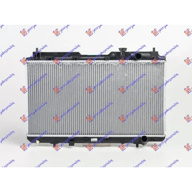 HLADNJAK MOTORA2.0i 16V +/-A/C (35x66)